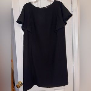 Black Loft Dress